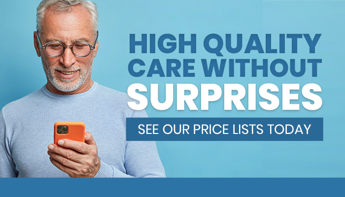 Quality Health Care inTexas
