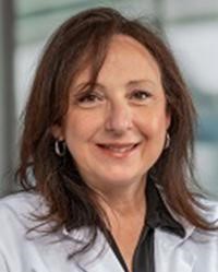 Alexandra Simotas MD