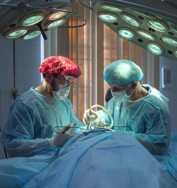 Quality Surgeons