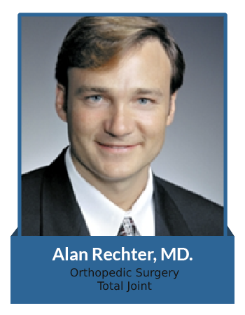 alan rechter md