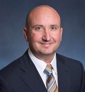 David Laverty MD